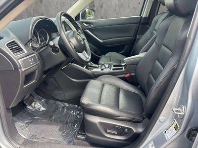 2016 Mazda Mazda CX-5 Grand Touring