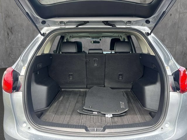 2016 Mazda Mazda CX-5 Grand Touring