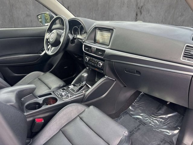 2016 Mazda Mazda CX-5 Grand Touring