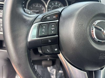2016 Mazda Mazda CX-5 Grand Touring