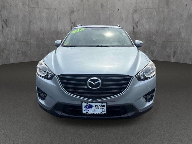 2016 Mazda Mazda CX-5 Grand Touring