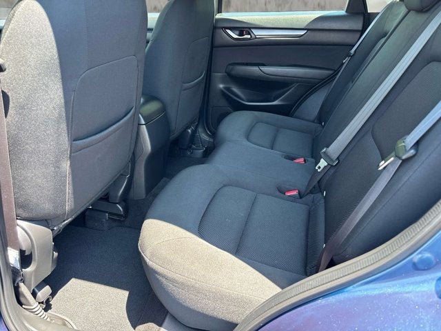 2023 Mazda Mazda CX-5 2.5 S