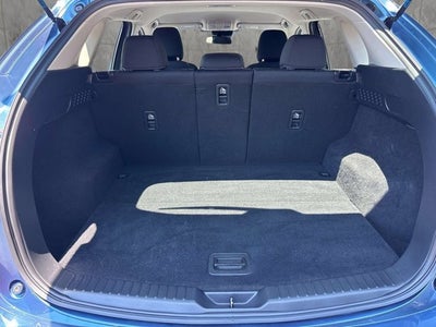 2023 Mazda Mazda CX-5 2.5 S