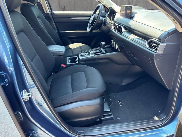2023 Mazda Mazda CX-5 2.5 S