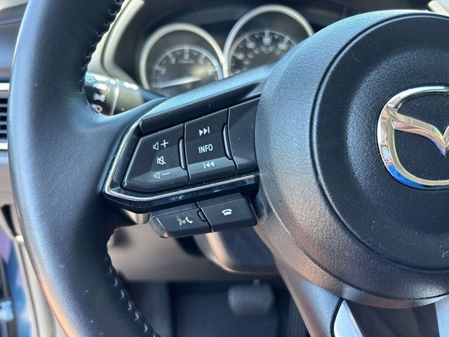 2023 Mazda Mazda CX-5 2.5 S