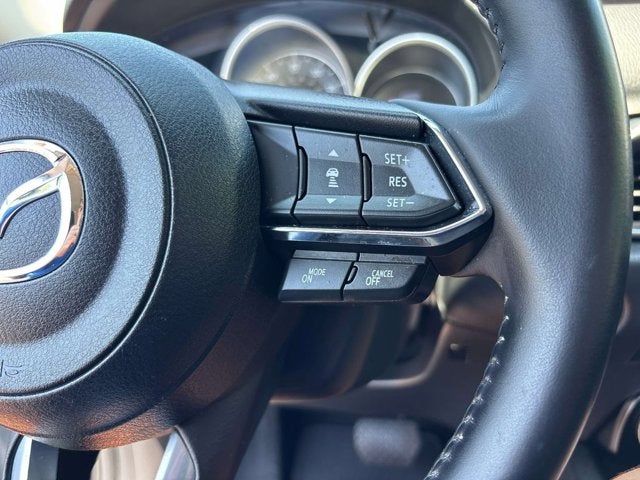 2023 Mazda Mazda CX-5 2.5 S