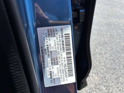 2023 Mazda Mazda CX-5 2.5 S