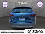2023 Mazda Mazda CX-5 2.5 S