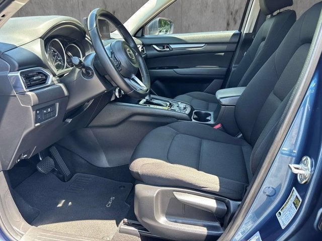 2023 Mazda Mazda CX-5 2.5 S