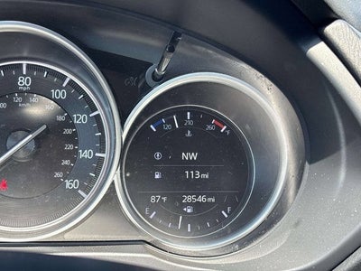 2023 Mazda Mazda CX-5 2.5 S