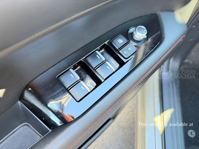 2024 Mazda Mazda CX-5 2.5 Carbon Turbo