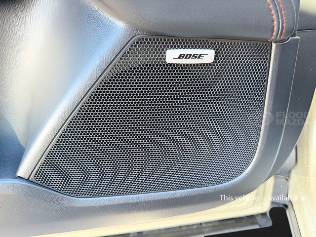 2024 Mazda Mazda CX-5 2.5 Carbon Turbo