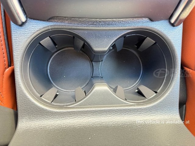 2024 Mazda Mazda CX-5 2.5 Carbon Turbo