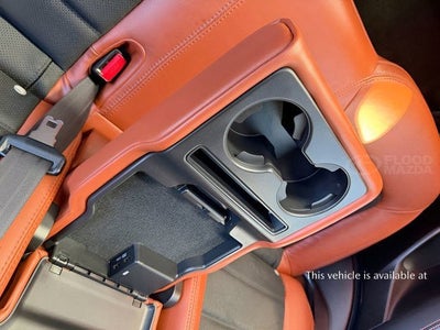 2024 Mazda Mazda CX-5 2.5 Carbon Turbo