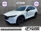 2024 Mazda Mazda CX-5 2.5 Carbon Turbo