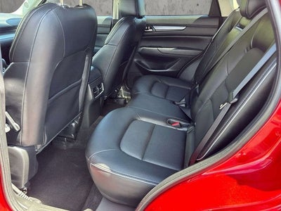 2024 Mazda Mazda CX-5 2.5 S Select Package