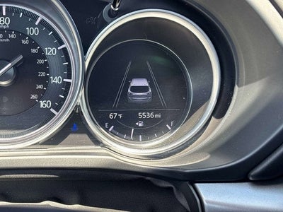 2024 Mazda Mazda CX-5 2.5 S Select Package