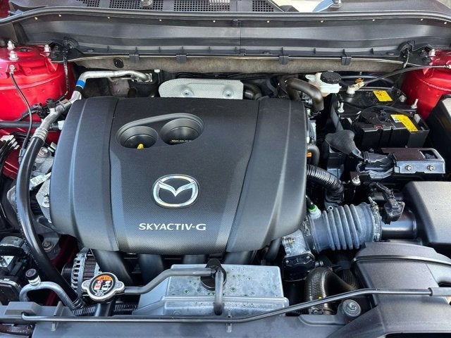 2024 Mazda Mazda CX-5 2.5 S Select Package
