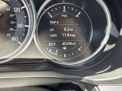 2023 Mazda Mazda CX-5 2.5 S Select Package