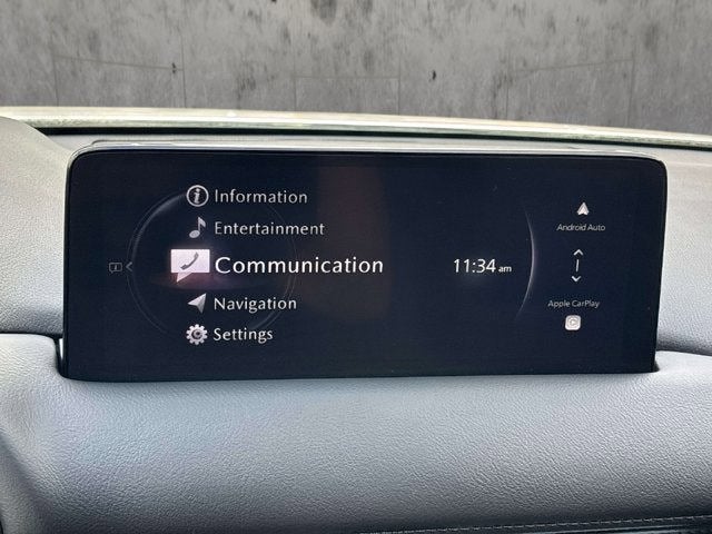 2024 Mazda Mazda CX-5 2.5 S Select Package