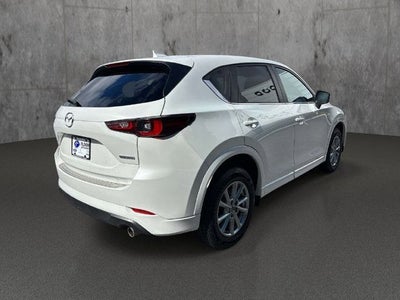 2024 Mazda Mazda CX-5 2.5 S Select Package