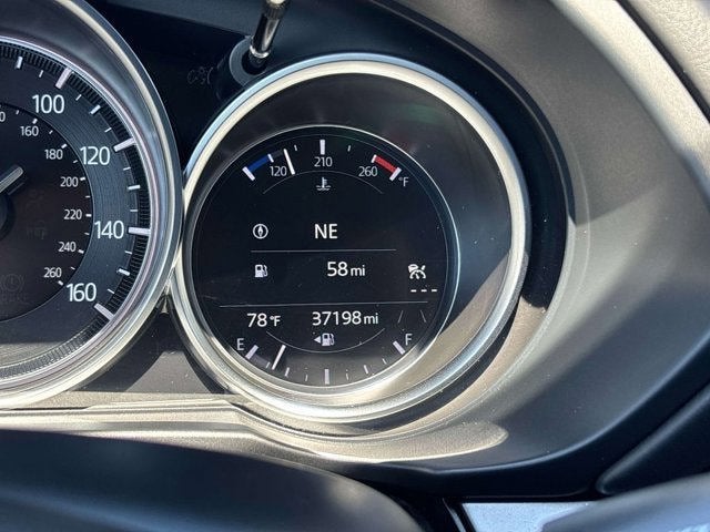 2023 Mazda Mazda CX-5 2.5 S Select Package