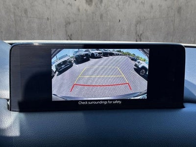 2023 Mazda Mazda CX-5 2.5 S Select Package