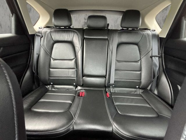 2024 Mazda Mazda CX-5 2.5 S Preferred Package