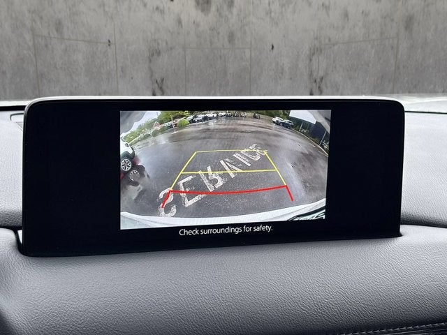 2024 Mazda Mazda CX-5 2.5 S Preferred Package