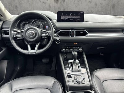 2024 Mazda Mazda CX-5 2.5 S Preferred Package