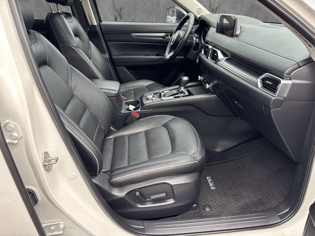 2024 Mazda Mazda CX-5 2.5 S Preferred Package