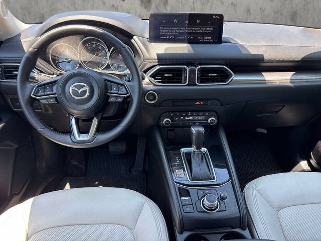 2024 Mazda Mazda CX-5 2.5 S Preferred Package