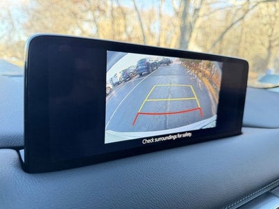 2023 Mazda Mazda CX-5 2.5 S Preferred Package