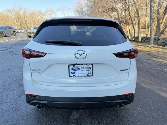 2023 Mazda Mazda CX-5 2.5 S Preferred Package