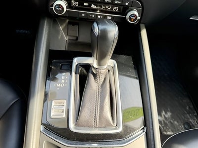 2021 Mazda Mazda CX-5 Touring