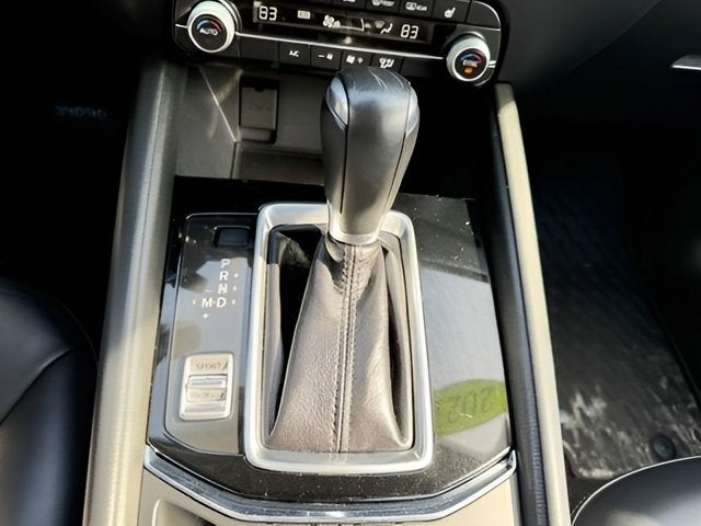 2021 Mazda Mazda CX-5 Touring