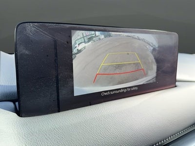 2021 Mazda Mazda CX-5 Touring