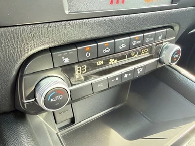 2021 Mazda Mazda CX-5 Touring