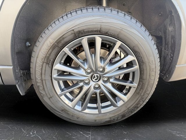 2021 Mazda Mazda CX-5 Touring