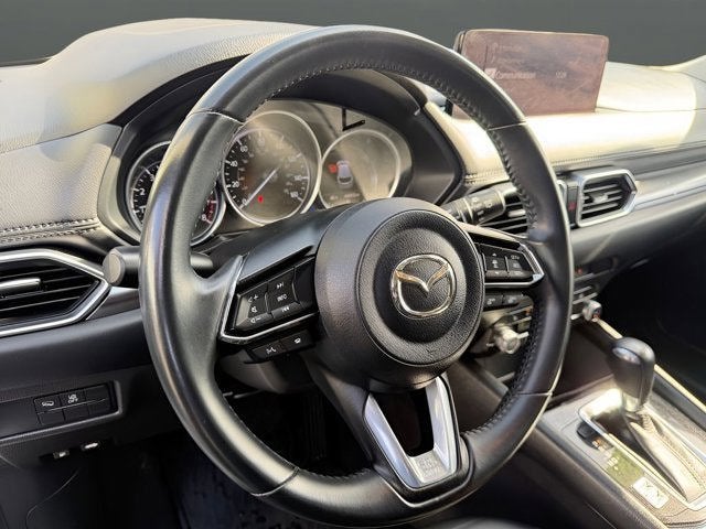 2021 Mazda Mazda CX-5 Touring