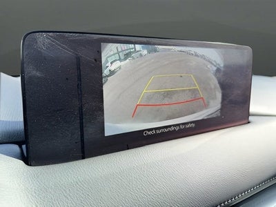 2021 Mazda Mazda CX-5 Touring