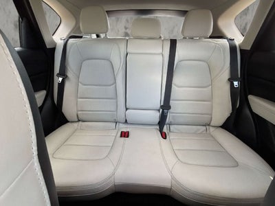 2024 Mazda Mazda CX-5 2.5 S Premium Package