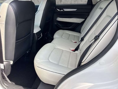 2024 Mazda Mazda CX-5 2.5 S Premium Package