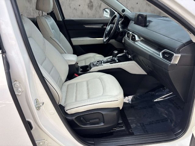2024 Mazda Mazda CX-5 2.5 S Premium Package