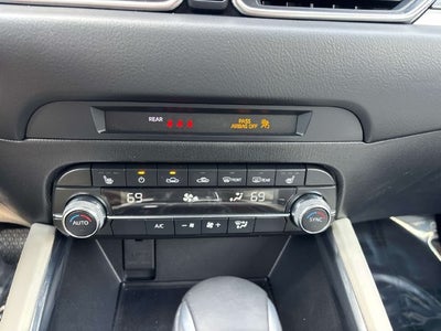 2024 Mazda Mazda CX-5 2.5 S Premium Package
