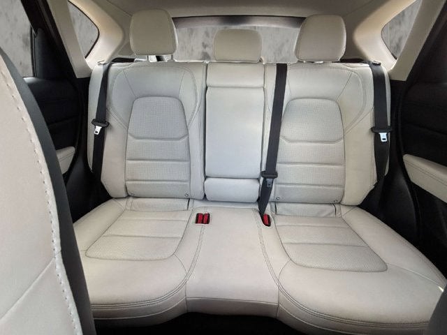2024 Mazda Mazda CX-5 2.5 S Premium Package
