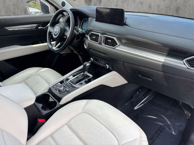 2024 Mazda Mazda CX-5 2.5 S Premium Package