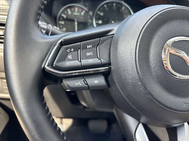 2024 Mazda Mazda CX-5 2.5 S Premium Package