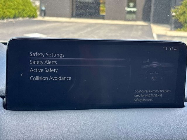 2024 Mazda Mazda CX-5 2.5 S Premium Package