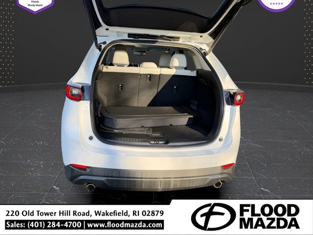 2023 Mazda Mazda CX-5 2.5 S Premium Package